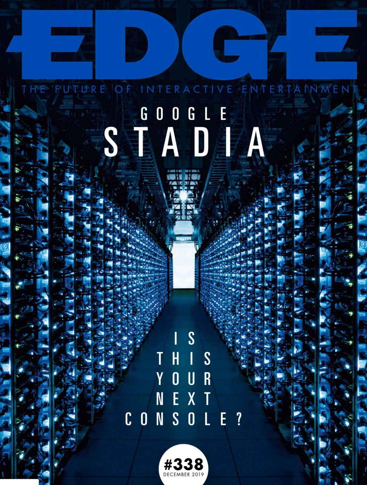 Edge 游戏杂志 2019年12月刊下载